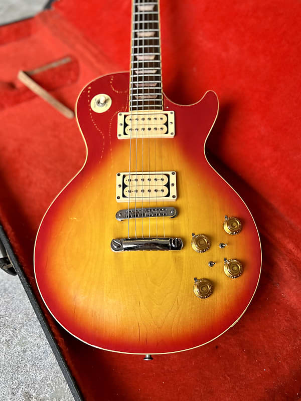 Aria Pro II LS600D 1981年製（ビンテージ）［デジマートSALE