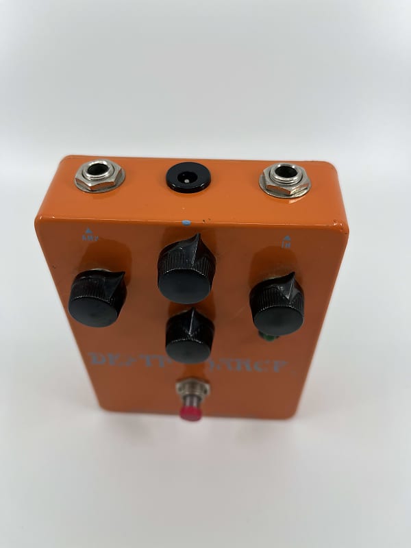 ベース Prescription Electronics Depth Charge Prescription Electronics Depth Charge Bass Demo - YouTube