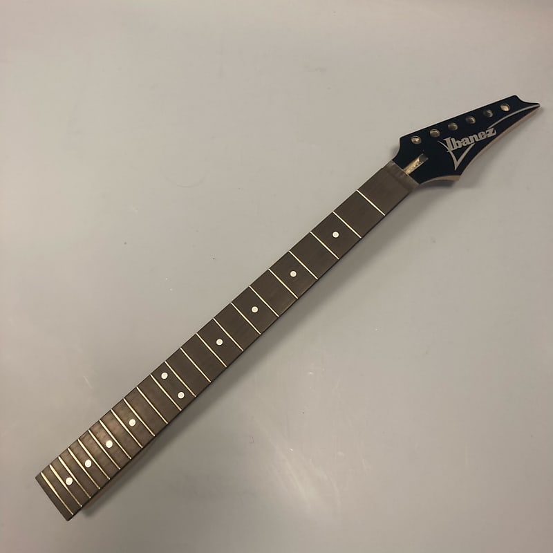 Ibanez RG340 Replacement Neck Reverb
