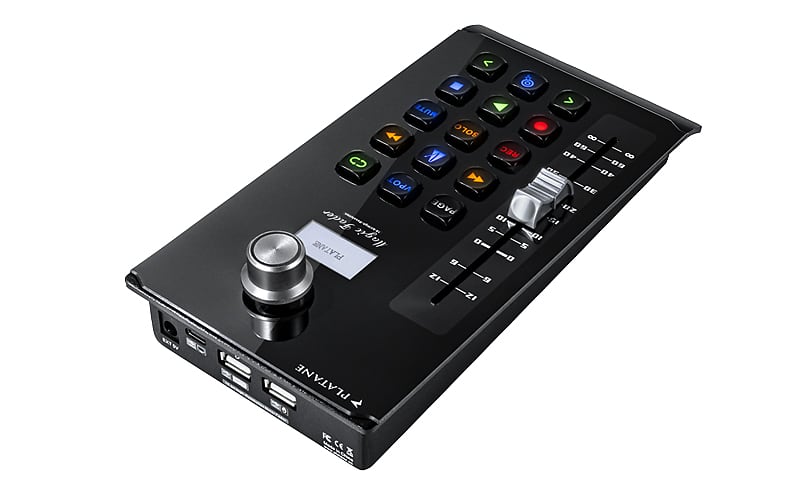 Platane Magic Fader | Reverb Poland
