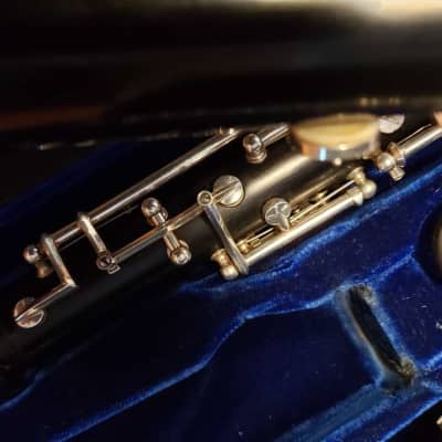 The Newest And Nicest Fox 300 Oboe on Reverb! image 11