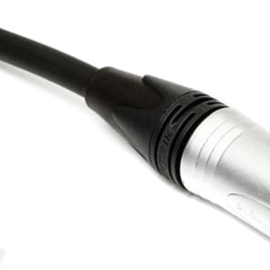 Pro Co EVLMCN-5 Evolution Microphone Cable - 5 foot image 4