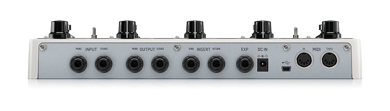 TC Electronic Plethora X5 | Reverb