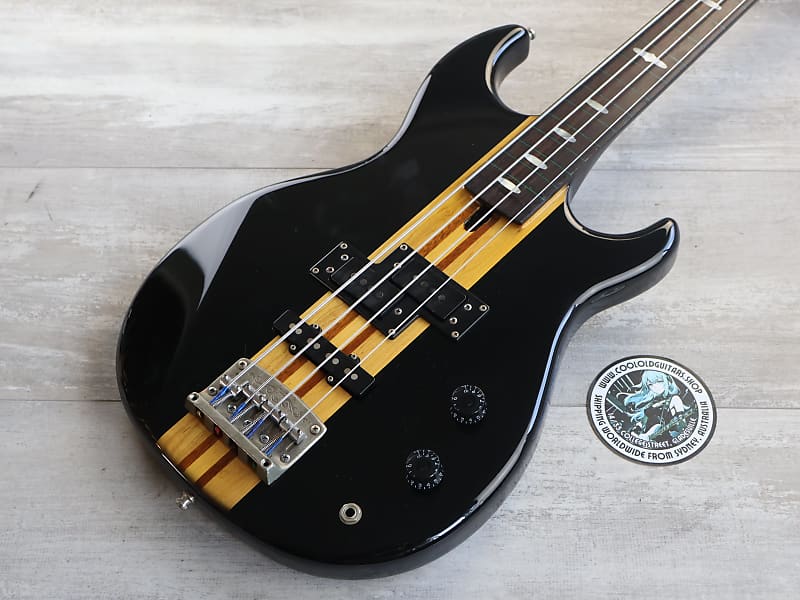 【希少】YAMAHA BROAD BASS 1200 フレットレス仕様 中古】YAMAHA / BB1200 Broad Bass Natural 【梅田店