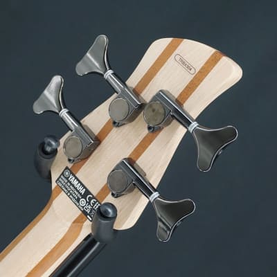 YAMAHA [USED] TRBX304 (WH) image 8
