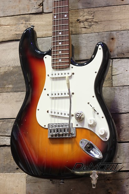 Pignose strat new arrivals