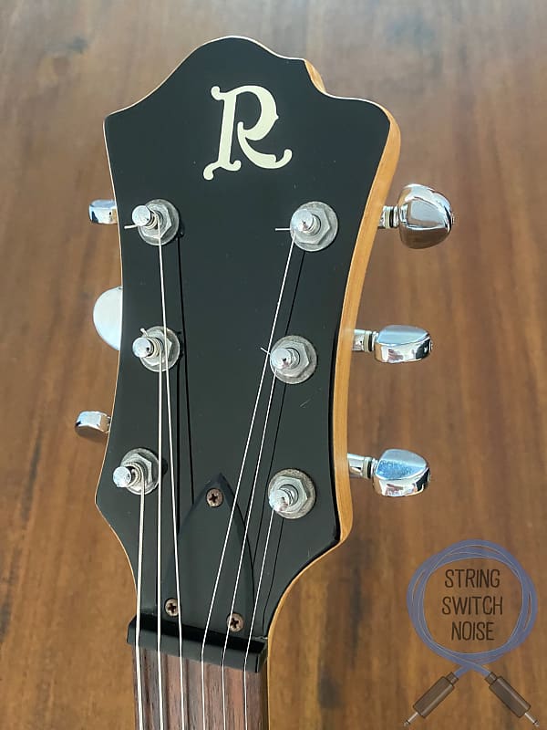 BC Rich, Eagle Guitar, Quilted Black Burst, Japan Edition