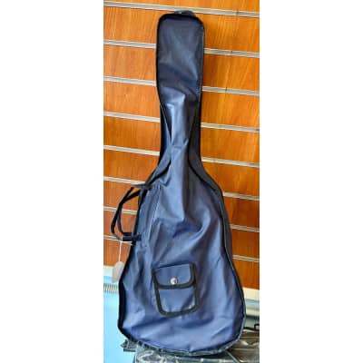 Hora M1177 Ukulele Baritono Tutto in Mogano Massello image 4