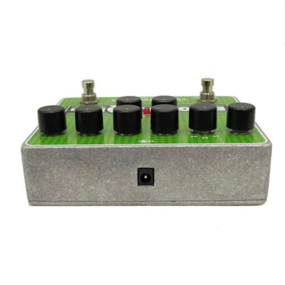 Electro-Harmonix Enigma Q Balls Bass imagen 3