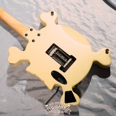 ESP Skull'n Mini Guitar image 9