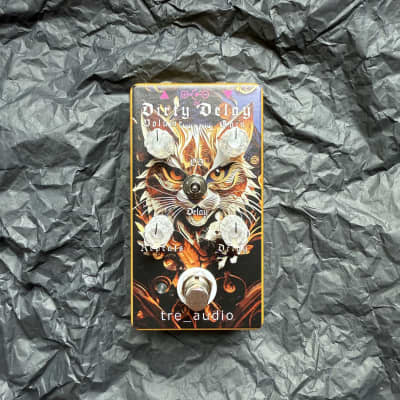Yuuri Sound Effects HOTCAKE 77 Re-issue Perfect Clone