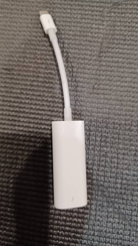 thunderbolt 2 3 adaptor