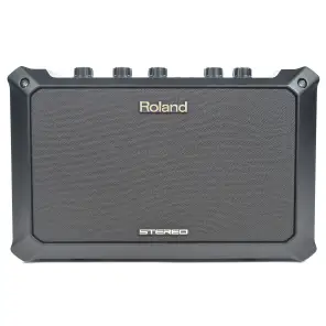 その他 Roland Mobile AC Amazon.com: Roland Mobile-AC Portable Battery Powered Acoustic