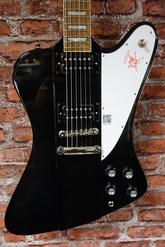 Slash deals epiphone firebird