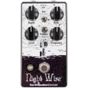 EarthQuaker Devices Night Wire V2 Dynamic Harmonic Tremolo Guitar Effect Pedal (Open Box)
