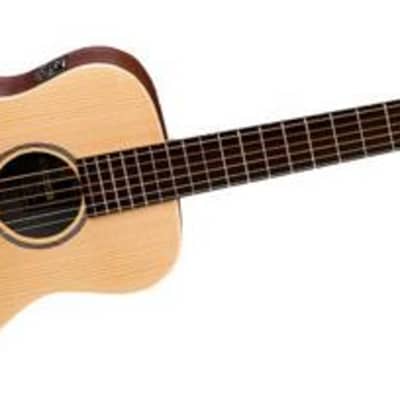 Martin LX1E Little Martin Acoustic-Electric Guitar(New) image 1
