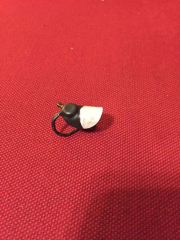 Cling Pro Clawhammer Banjo Pick Reverb