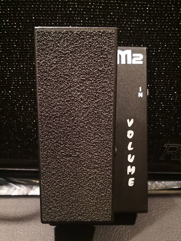 Morley M2MINI VOLUME | Reverb Deutschland