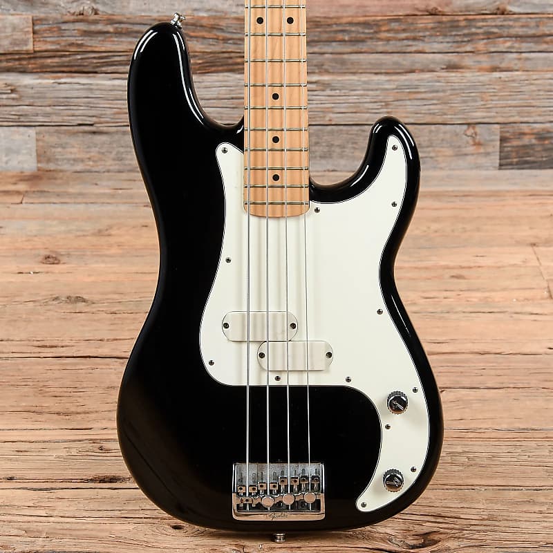 Fender Elite Precision Bass I 1983 - 1984 image 2