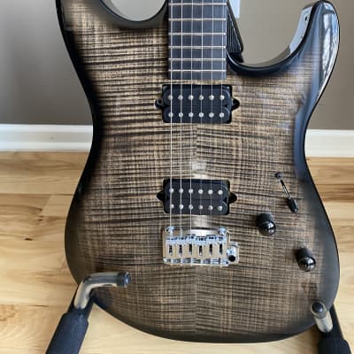 D'Avanzo Superstrat for sale