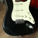 Fender Stratocaster Original 1974 Black