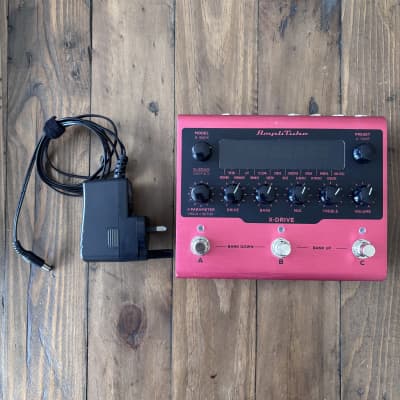 peavey 5150 Ⅱ用　CONTROL FUNCTION BOX 000000121130171-04-2000x2000.jpg
