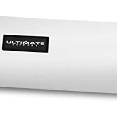 Ultimate Support USDJ-8TCW Table Cover 8ft White image 7