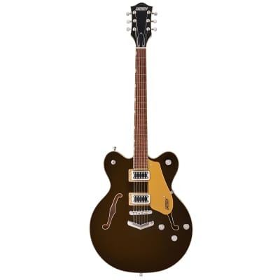 グレッチ　エレクトロマチック　Ｇ５６２２ Amazon.com: Gretsch G5622 Electromatic Center Block Double