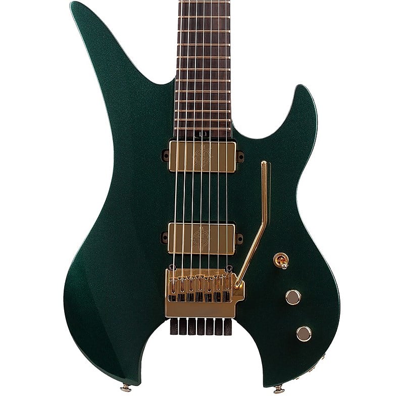 Schecter Synyster Gates Custom 7 TR | Reverb