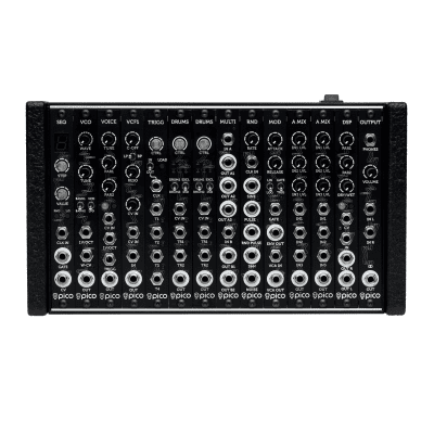 Erica Synths Pico System II | Reverb