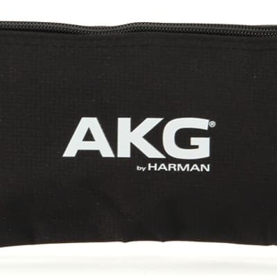 AKG C1000 S MK4 Small-diaphragm Condenser Microphone image 7