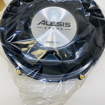 Alesis Strike Pro SE 14” TOM Mesh Drum Pad OPEN BOX image 3
