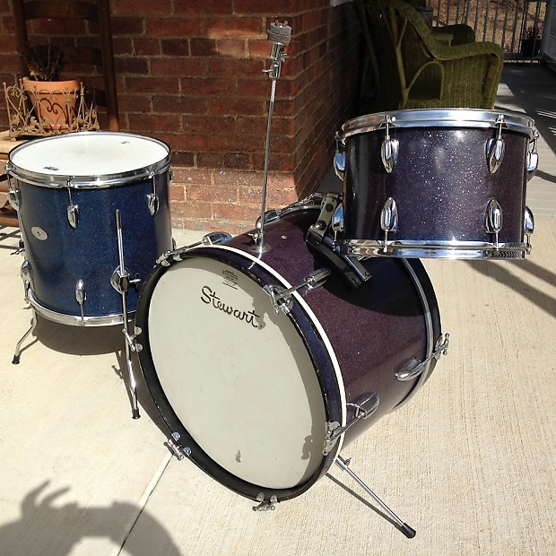 Vintage mij best sale drums for sale