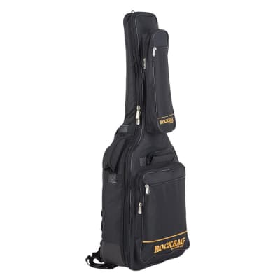 RockBag Royal Premium Line - Classical Guitar Gig Bag image 3