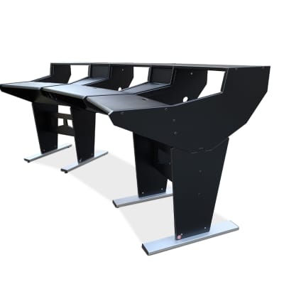 Analogue Pro 3 Studio Desk 2023 - Black image 6