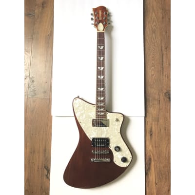 FERNANDES VERTIGO シャチ 売約済】FERNANDES Vertigo X 【SOLD】 - YouTube