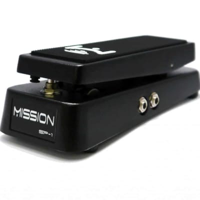 Mission Engineering SP1-RB Roland / Boss Expression Pedal