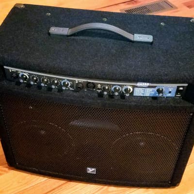 Yorkville Acoustic Master Guitar Amplifier (Model AM150) image 2
