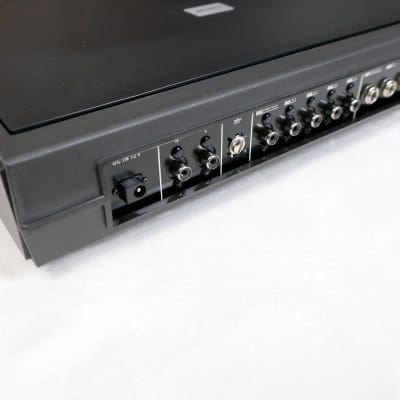 Sony MX510 mixer - Black image 13