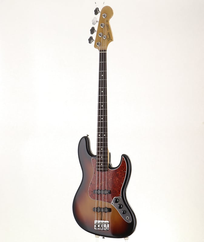 Fender JAPAN JB62-950 3TS [SN G021957] [08/24]