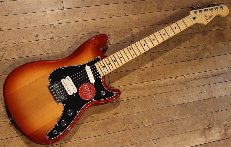 Fender Player Duo-Sonic HS | Reverb