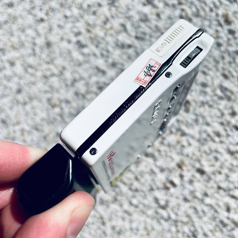 Sony MZ-R900 Walkman MiniDisc Player, Super Rare Excellent