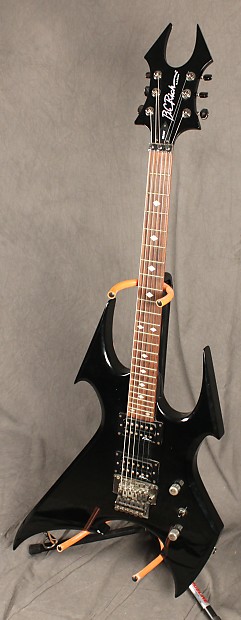 B.C. Rich Beast N.J. Series | Reverb
