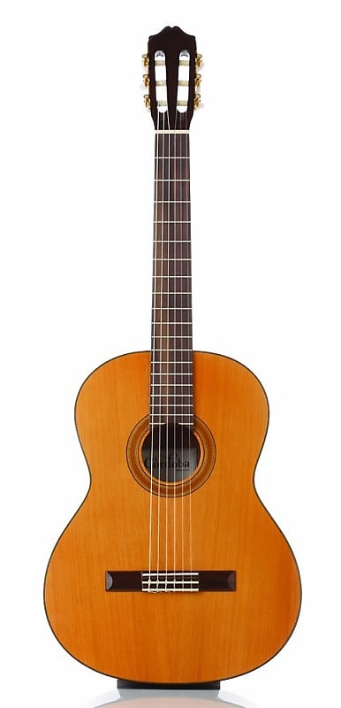 Cordoba C3M  Full Size Classical Guitar - Matte Finish  + Cordoba  Gig Bag and Tuner image 1