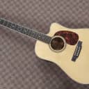 Brand New Martin DC-16OGTE Acoustic Guitar