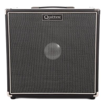 Quilter BlockDock 15 300-Watt 1x15" Guitar / Bass Speaker Cabinet