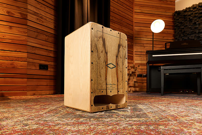 Meinl Artisan Edition AEFLIH Fandango Line Cajon