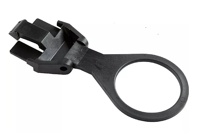 Manhasset 1320 Trumpet Mute Holder black Reverb