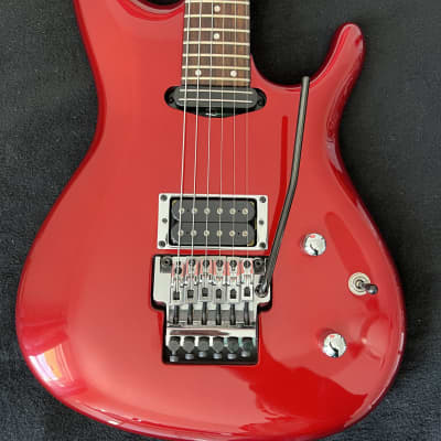 Ibanez JS24P Premium Joe Satriani Signature | Reverb