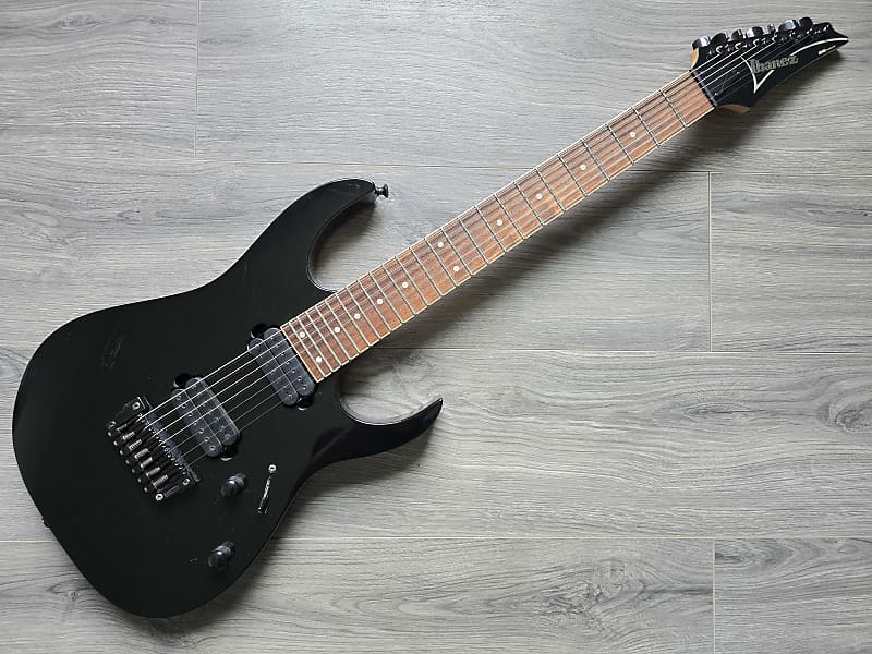 Ibanez RG-7321 | Reverb
